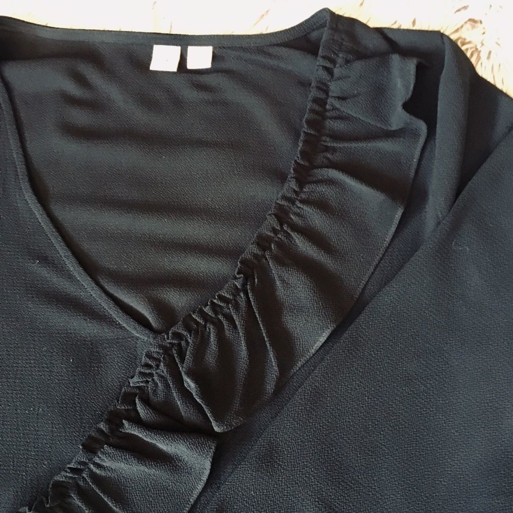 *BOGO* Melrose & Market Flowing Blouse - Picture 2 of 7